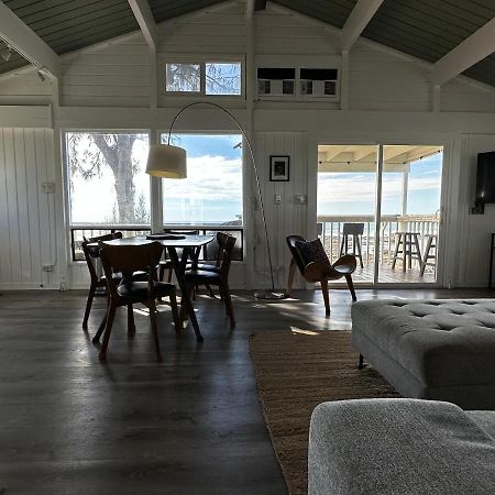 הוילה האלאיווה Amazing Ocean View! מראה חיצוני תמונה